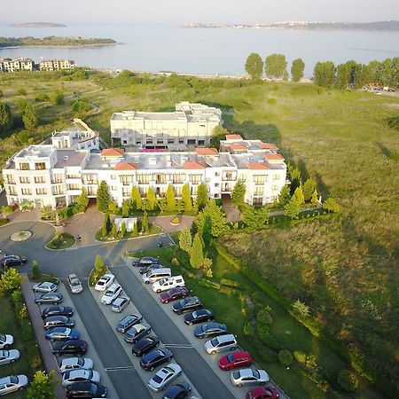 Costa Bulgara Mediterranean Club Hotel Sozopol Exterior foto