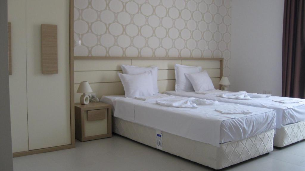 Costa Bulgara Mediterranean Club Hotel Sozopol Habitación foto