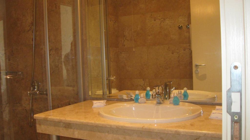 Costa Bulgara Mediterranean Club Hotel Sozopol Habitación foto